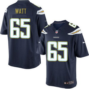 San Diego Charger Jerseys-077