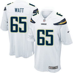 San Diego Charger Jerseys-076
