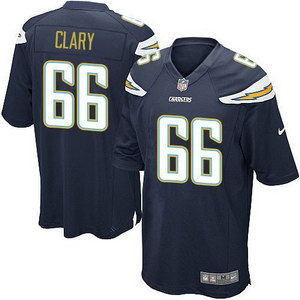 San Diego Charger Jerseys-074