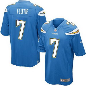 San Diego Charger Jerseys-157