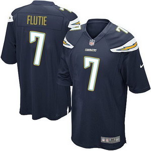San Diego Charger Jerseys-156