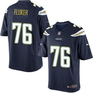 San Diego Charger Jerseys-071