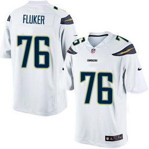 San Diego Charger Jerseys-070