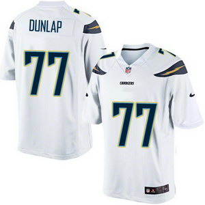 San Diego Charger Jerseys-067