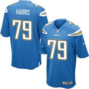 San Diego Charger Jerseys-063
