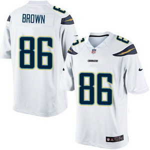 San Diego Charger Jerseys-049