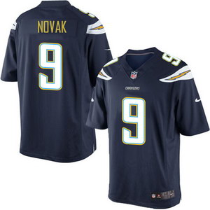 San Diego Charger Jerseys-153
