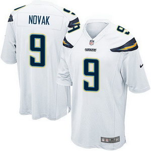San Diego Charger Jerseys-152