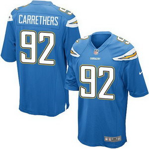San Diego Charger Jerseys-036