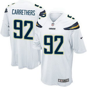 San Diego Charger Jerseys-034