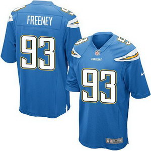 San Diego Charger Jerseys-033