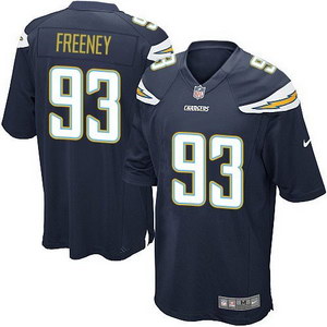 San Diego Charger Jerseys-032