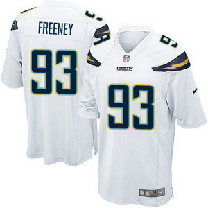San Diego Charger Jerseys-031