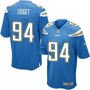 San Diego Charger Jerseys-030