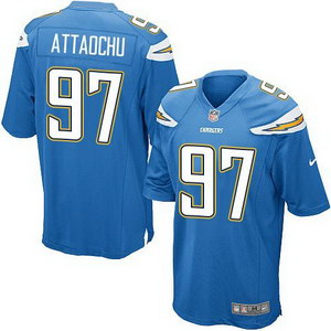San Diego Charger Jerseys-024