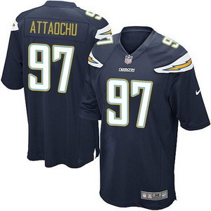 San Diego Charger Jerseys-023