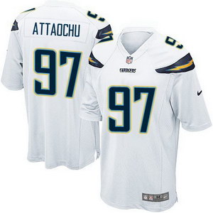 San Diego Charger Jerseys-022