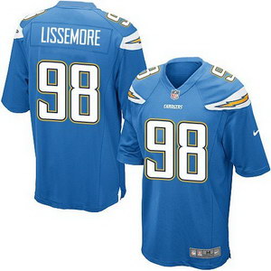 San Diego Charger Jerseys-021