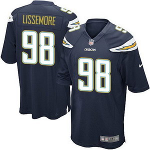 San Diego Charger Jerseys-020