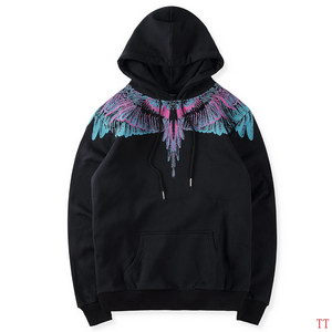 Marcelo Burlon Hoody-002