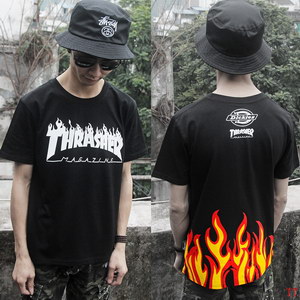 Thrasher T-shirts-001