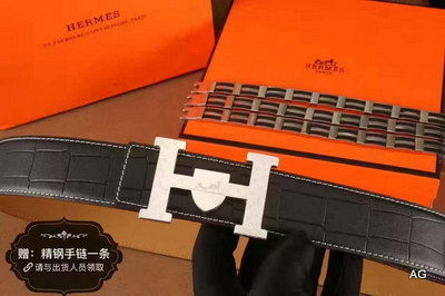 Hermes Belts(AAAAA)-127