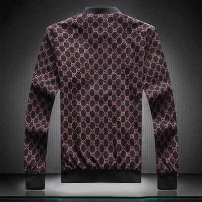 Gucci jacket-001