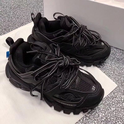 Balenciaga Shoes(AAAA)-018