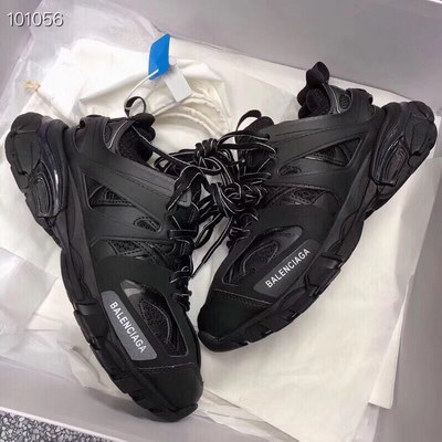 Balenciaga Shoes(AAAA)-018