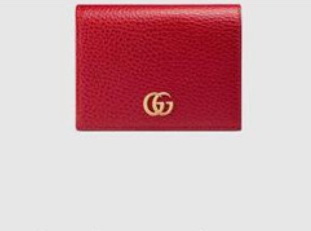 Gucci Wallets(Women)-105