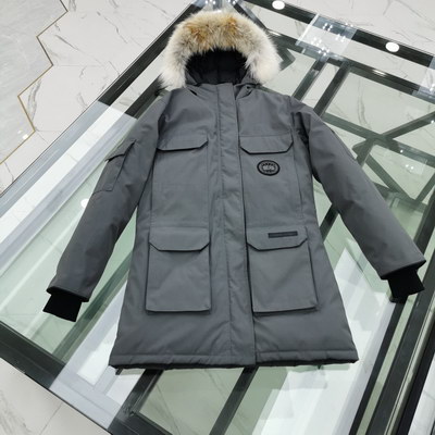 Canada Goose Coat(Women)-006