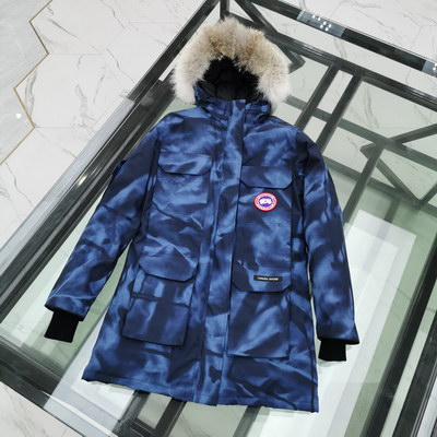 Canada Goose Coat(Women)-009