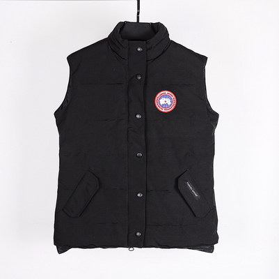 Canada Goose Vest Coat(Women)-007