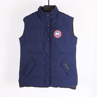 Canada Goose Vest Coat(Women)-003