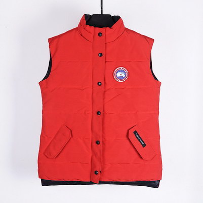 Canada Goose Vest Coat(Women)-004