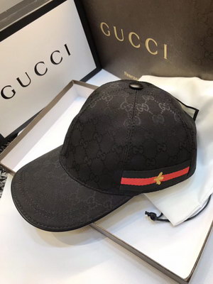 Gucci Cap-099