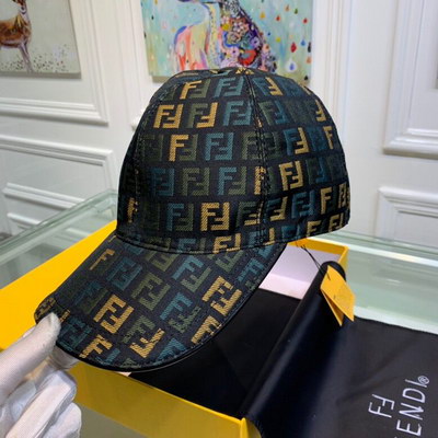 Fendi Cap-056