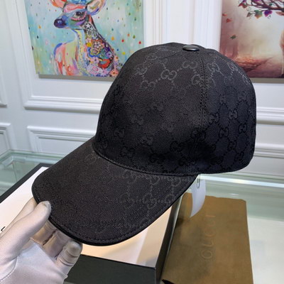 Gucci Cap-109