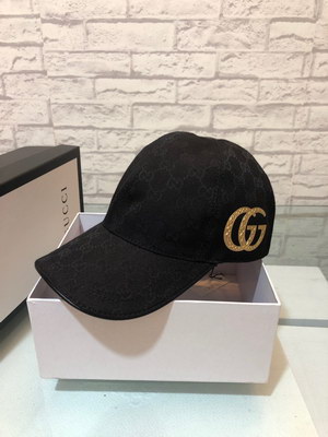 Gucci Cap-117