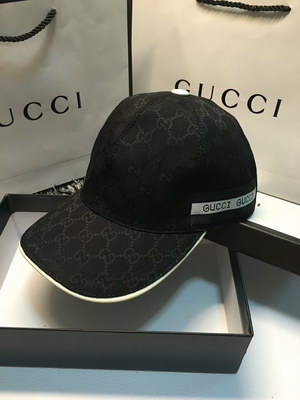 Gucci Cap-080