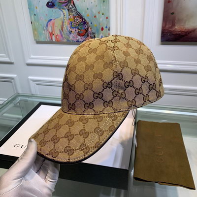 Gucci Cap-110