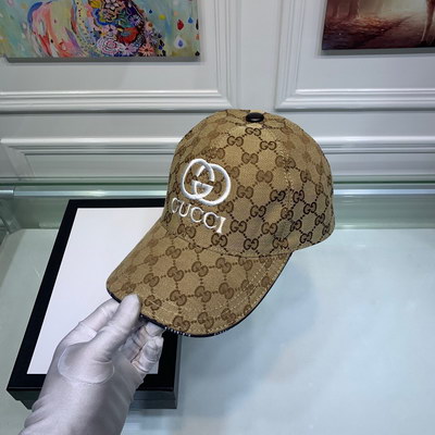 Gucci Cap-085