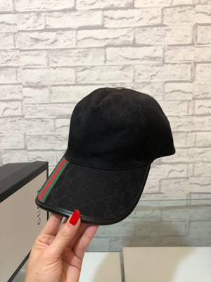 Gucci Cap-098