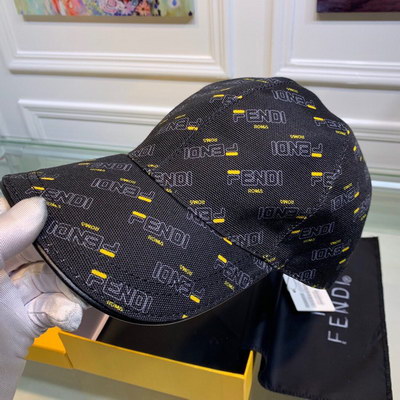 Fendi Cap-055