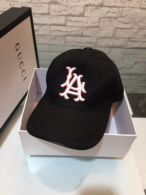 Gucci Cap-108