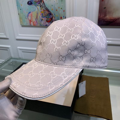 Gucci Cap-112