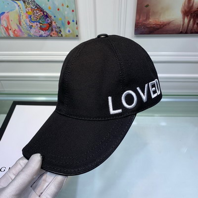 Gucci Cap-094