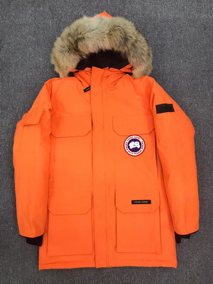 Canada Goose Coat-181