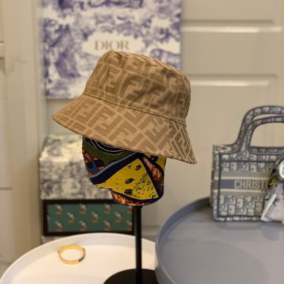 Fendi Cap-057