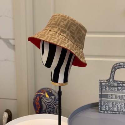 Fendi Cap-058